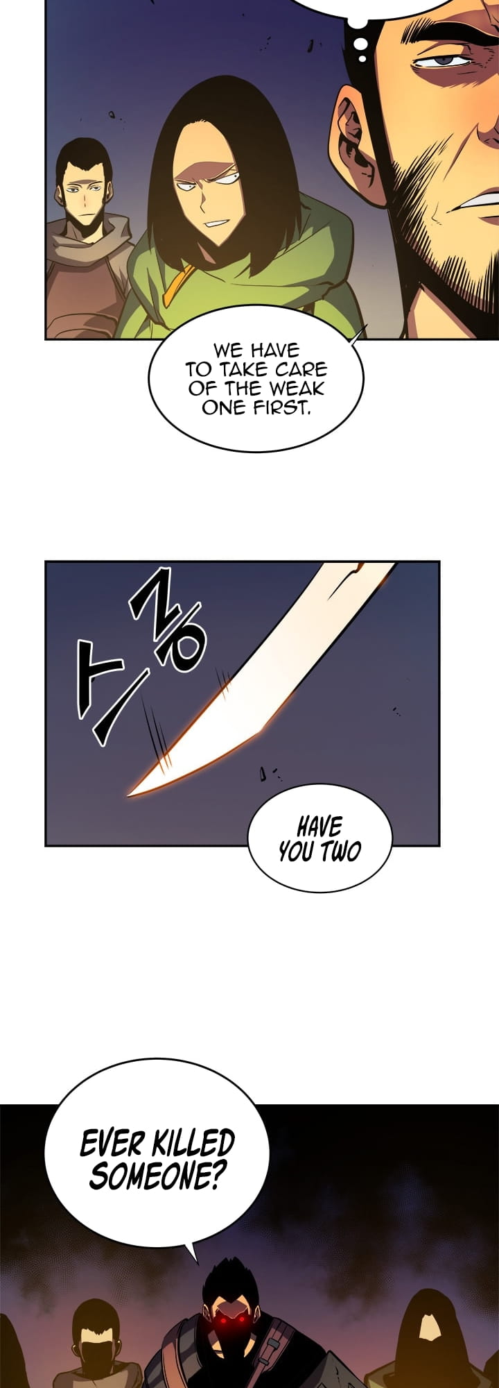 Solo Leveling, Chapter 23 image 11